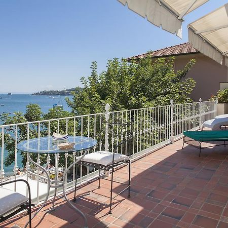 Holiday Home Fiorita Porto Venere Chambre photo
