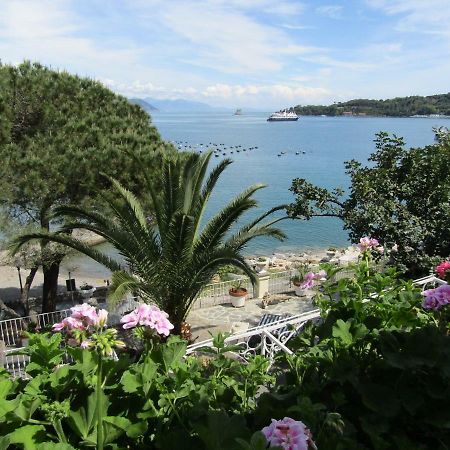 Holiday Home Fiorita Porto Venere Extérieur photo
