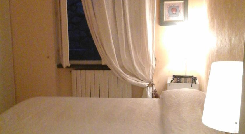 Holiday Home Fiorita Porto Venere Chambre photo