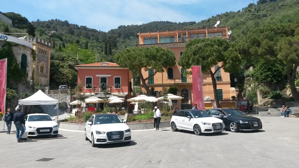 Holiday Home Fiorita Porto Venere Chambre photo
