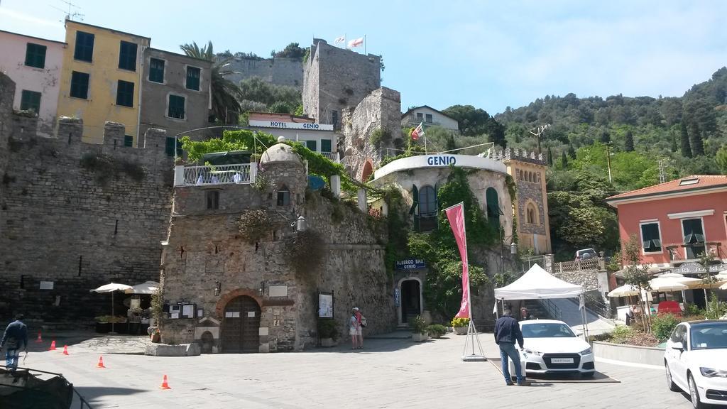 Holiday Home Fiorita Porto Venere Chambre photo