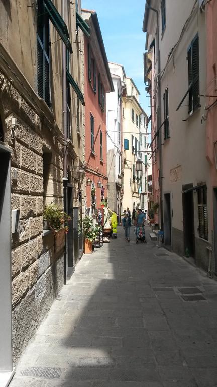 Holiday Home Fiorita Porto Venere Chambre photo