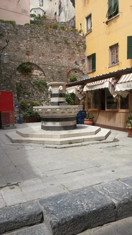 Holiday Home Fiorita Porto Venere Chambre photo