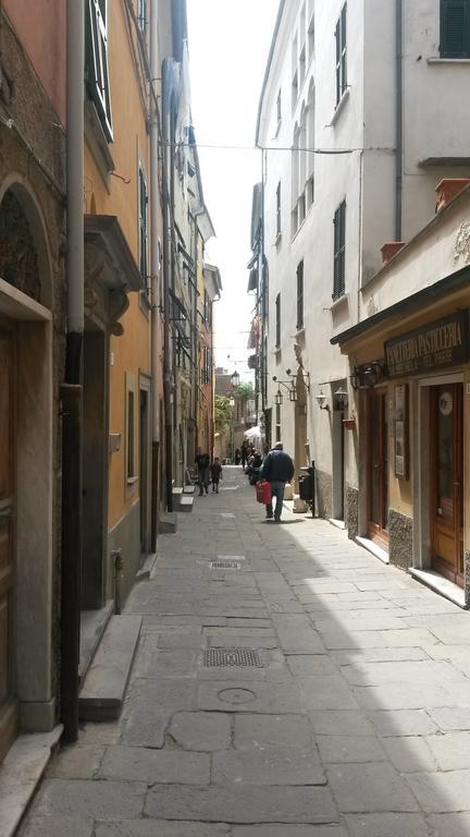 Holiday Home Fiorita Porto Venere Chambre photo