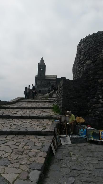 Holiday Home Fiorita Porto Venere Chambre photo