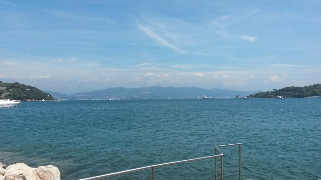 Holiday Home Fiorita Porto Venere Chambre photo