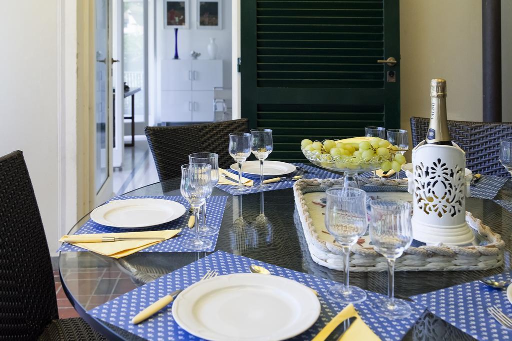 Holiday Home Fiorita Porto Venere Chambre photo