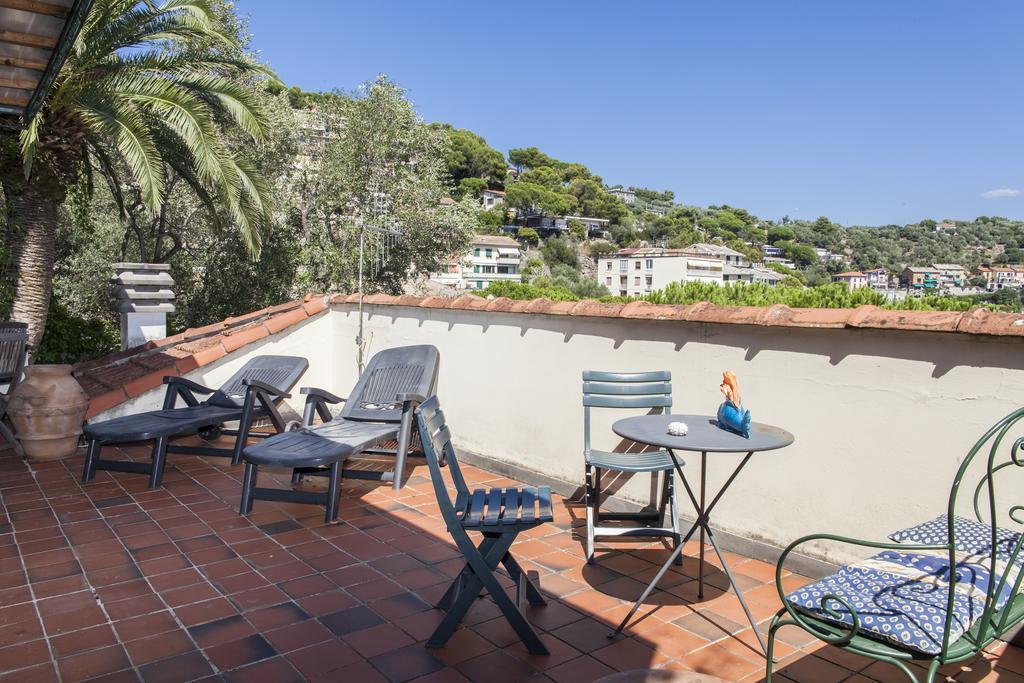 Holiday Home Fiorita Porto Venere Chambre photo