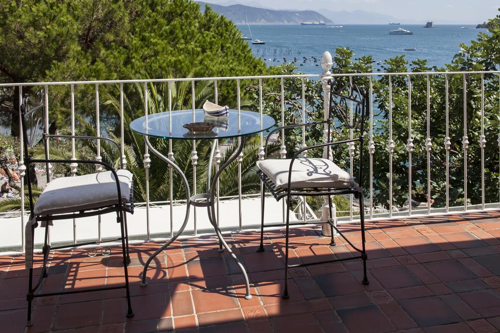 Holiday Home Fiorita Porto Venere Chambre photo