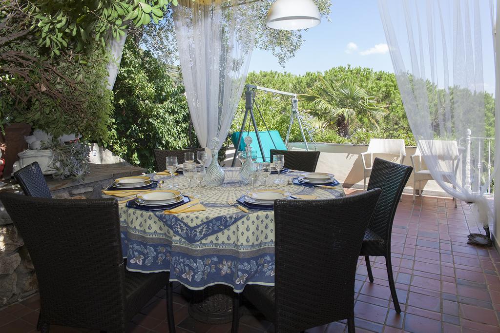 Holiday Home Fiorita Porto Venere Chambre photo