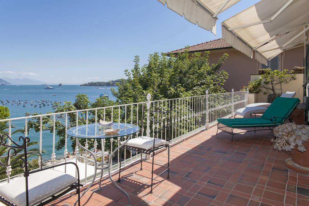 Holiday Home Fiorita Porto Venere Chambre photo