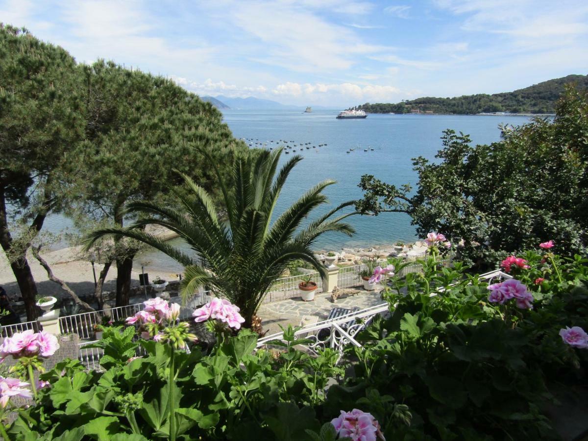 Holiday Home Fiorita Porto Venere Extérieur photo