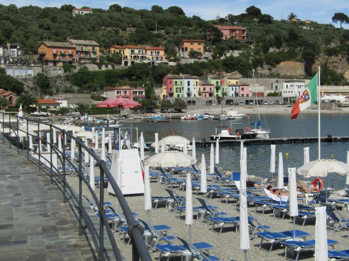 Holiday Home Fiorita Porto Venere Extérieur photo