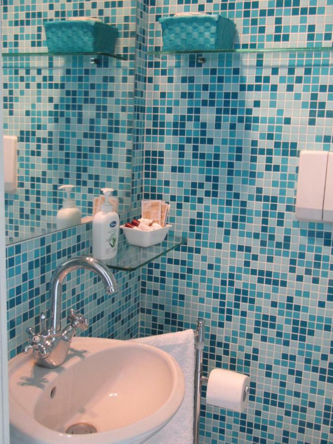 Holiday Home Fiorita Porto Venere Extérieur photo